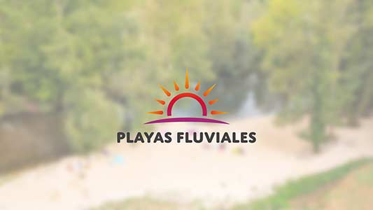 Playa de la Pavera en Aranjuez