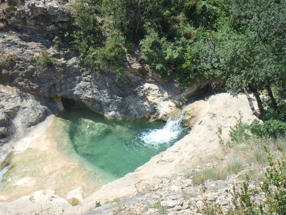 Barranc de Merea - Foto 6