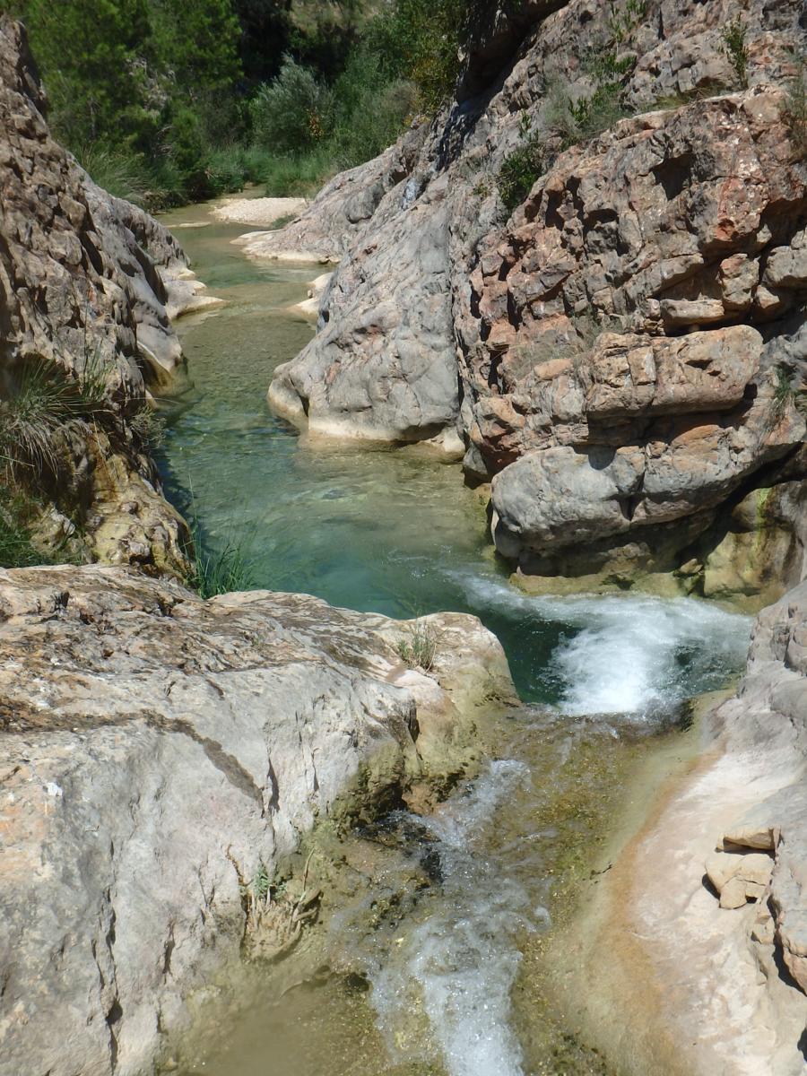 Barranc de Merea - Foto 7