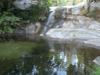 Charco de la Tinaja