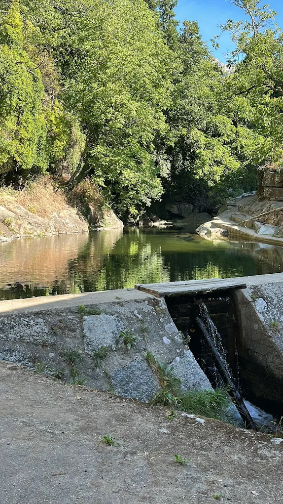 Charco de la Tinaja - Foto 1