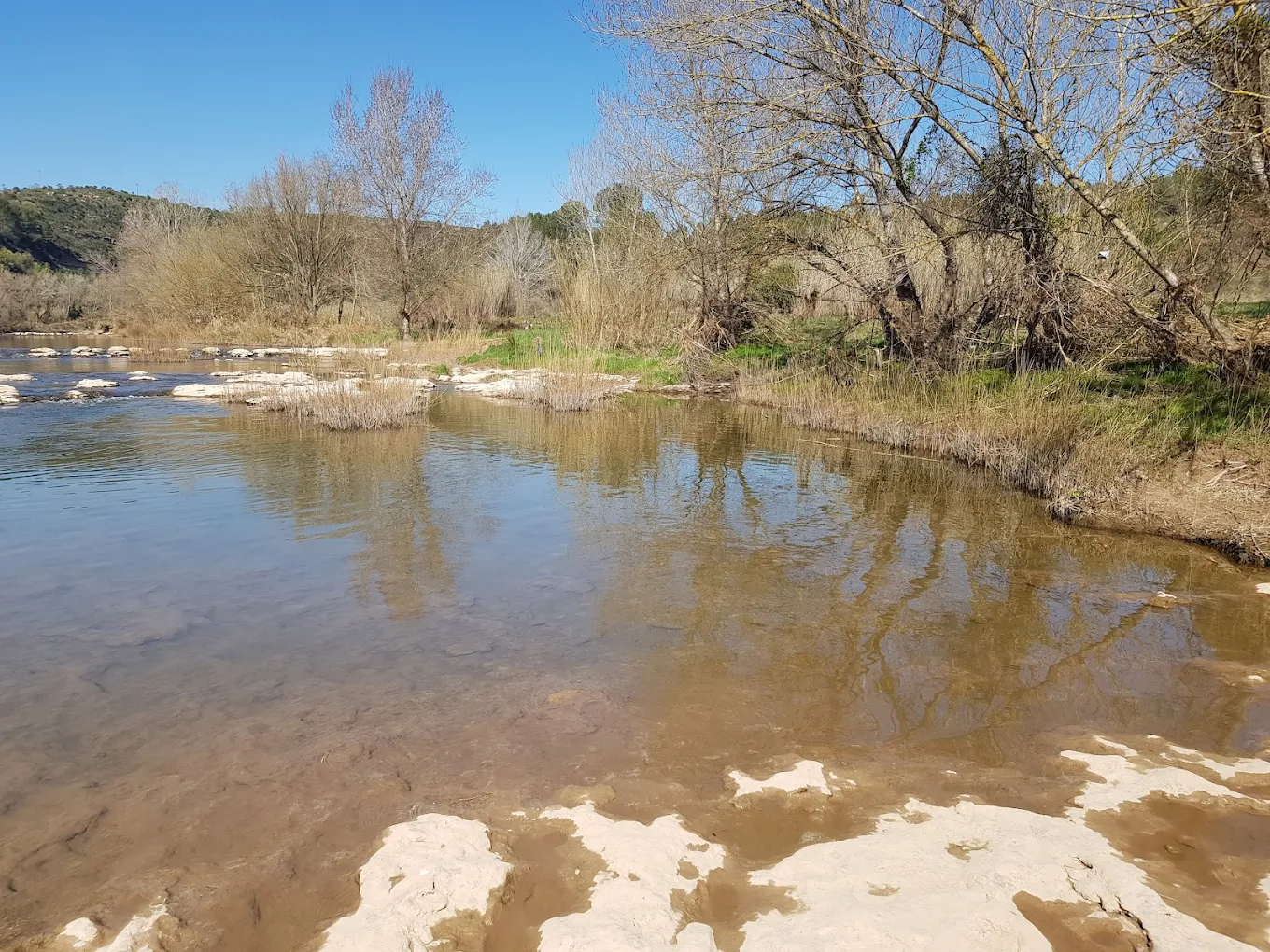 Els Tres Salts del Llobregat - Foto 4