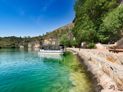 Embalse de Buendía
