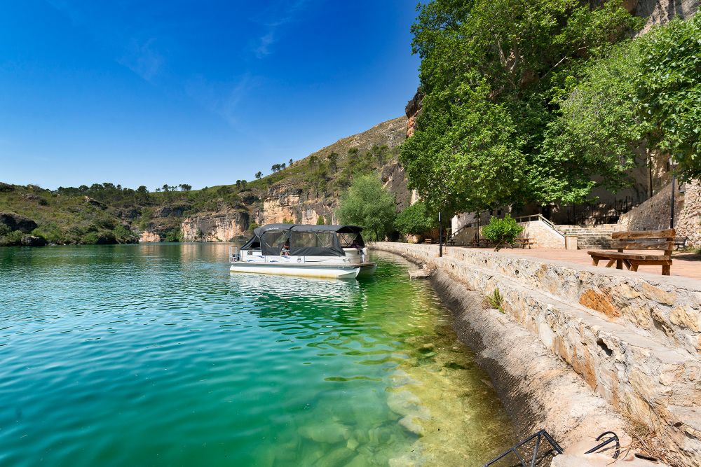 Embalse de Buendía