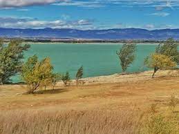 Embalse de la Sotonera - Foto 4
