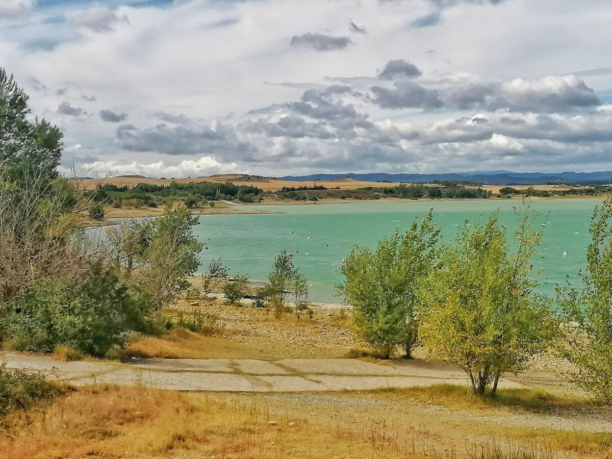 Embalse de la Sotonera - Foto 2