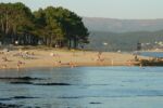 La playa fluvial más espectacular cerca de Vigo: O Muíño, un paraíso entre el río y el mar