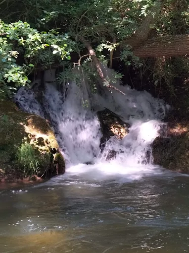 Piscinas fluviales de Fresnedo – Santa Cruz de Campezo - Foto 4
