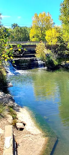 Piscinas fluviales de Fresnedo – Santa Cruz de Campezo - Foto 5