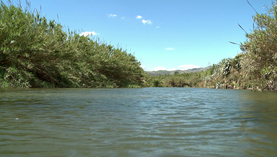 Piscinas Naturales del Río Serpis - Foto 8