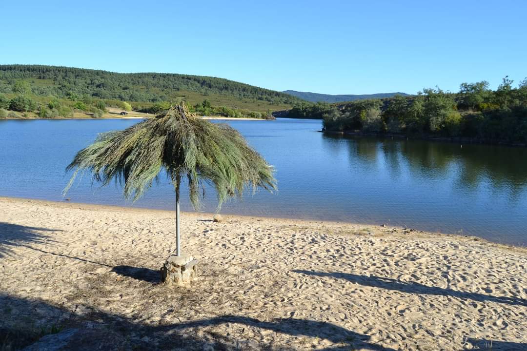 Playa De Cional