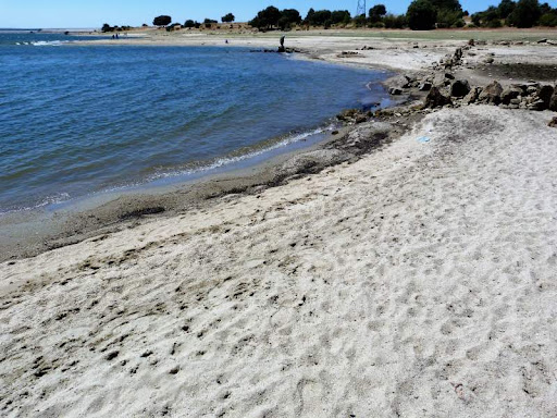 Playa Embalse de Almendra - Foto 2