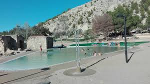 Playa Fluvial de Jauja - Foto 2