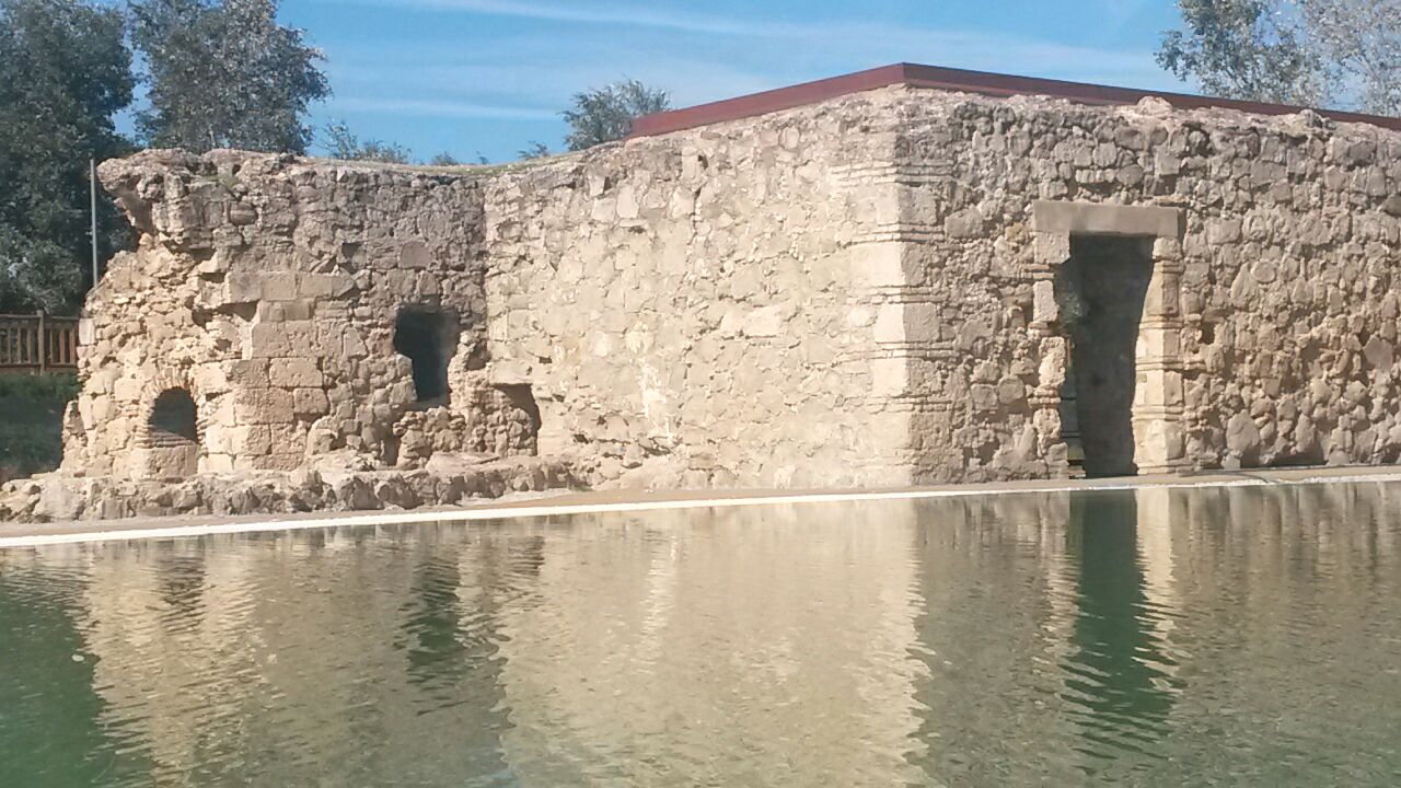 Playa Fluvial de Jauja - Foto 3