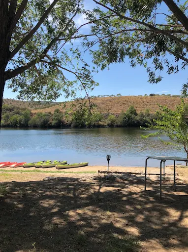 Playa Fluvial del Águeda - Foto 3