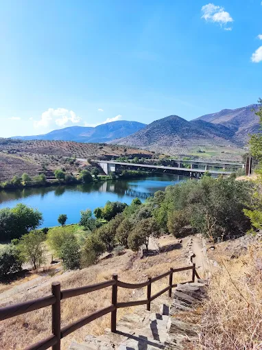 Playa Fluvial del Águeda - Foto 4