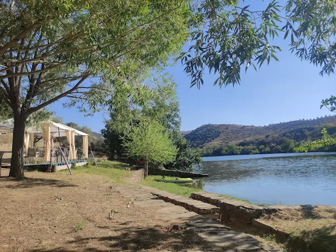 Playa Fluvial del Águeda - Foto 5
