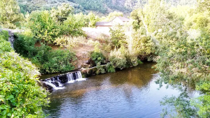 Playa Fluvial Palacios del Sil - Foto 1