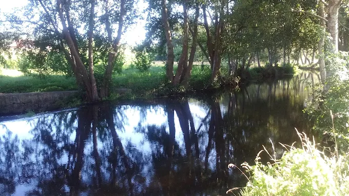 Playa Fluvial Río Orille - Foto 1