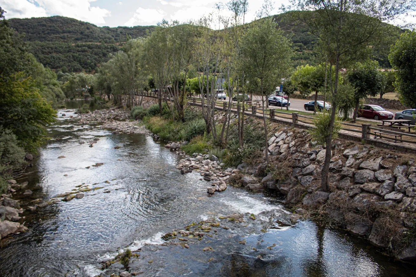 Playa Fluvial Vegacervera - Foto 4