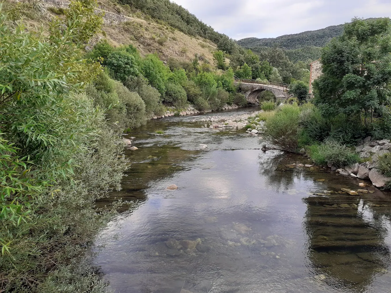 Playa Fluvial Vegacervera - Foto 5