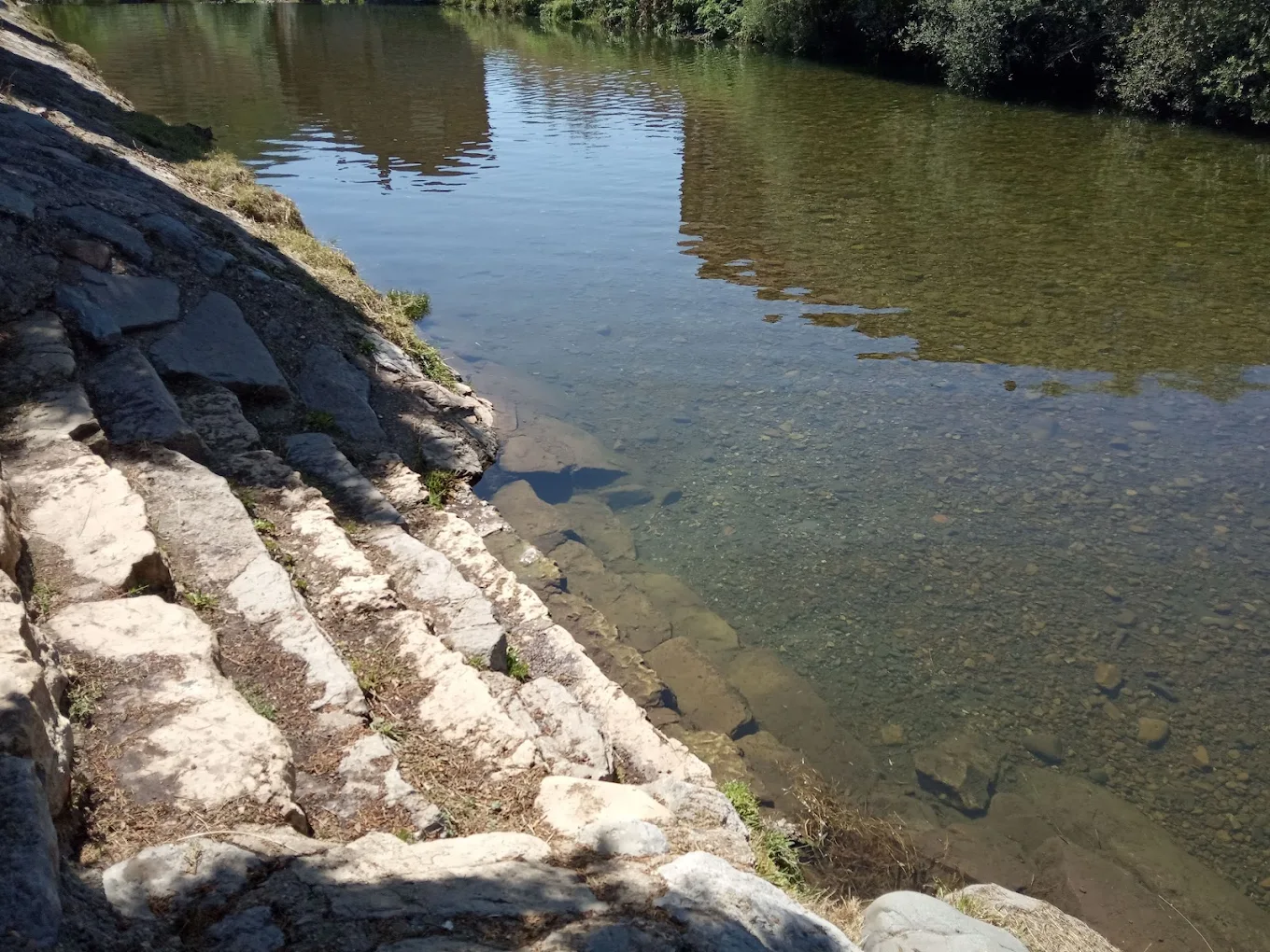 Playa Fluvial Vegacervera - Foto 6