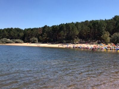 Playa Pita