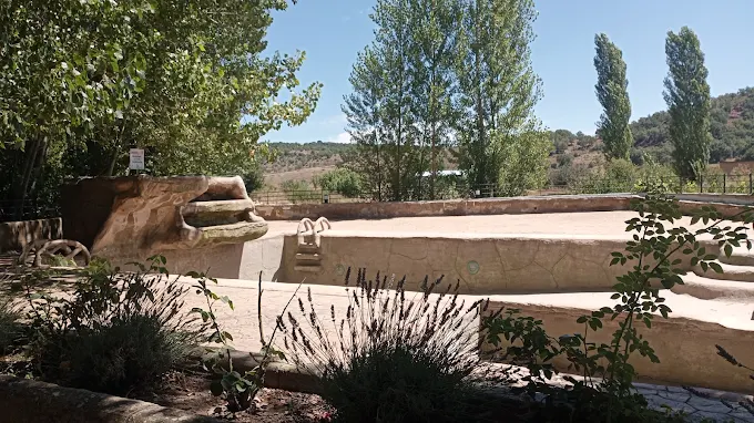 Pozas de Vadillo, Abánades - Foto 7