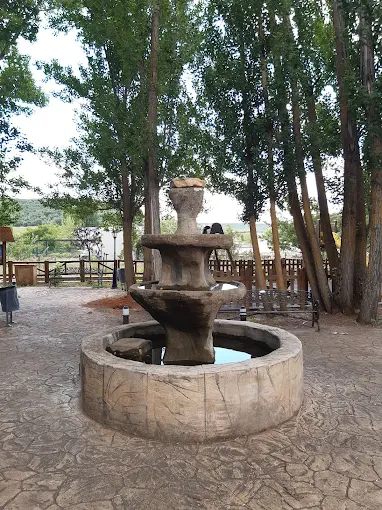 Pozas de Vadillo, Abánades - Foto 4