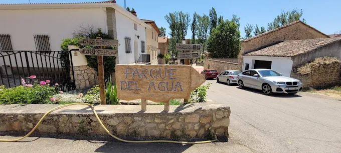 Pozas de Vadillo, Abánades - Foto 11
