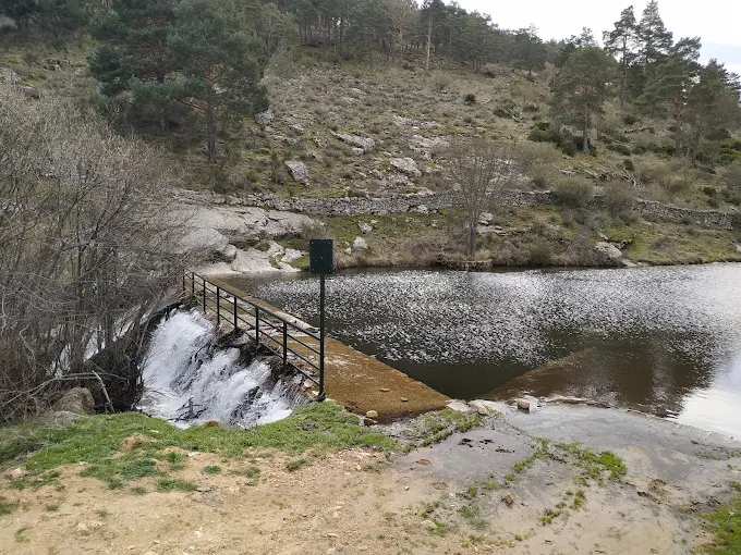 Presilla de Canencia - Foto 2