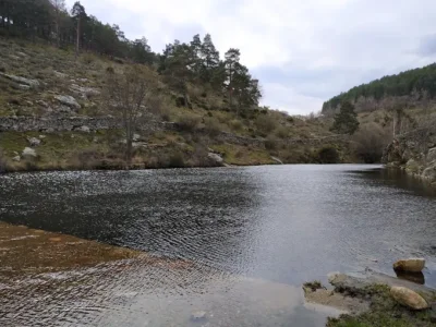 Presilla de Canencia