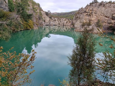 Puente de Vadillos