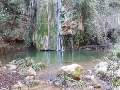 Salt del Prat