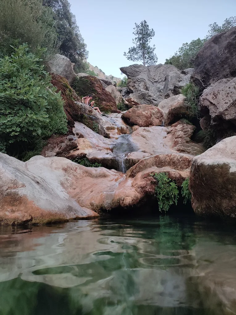 Pozas de la Cerrada de Utrero - Foto 7